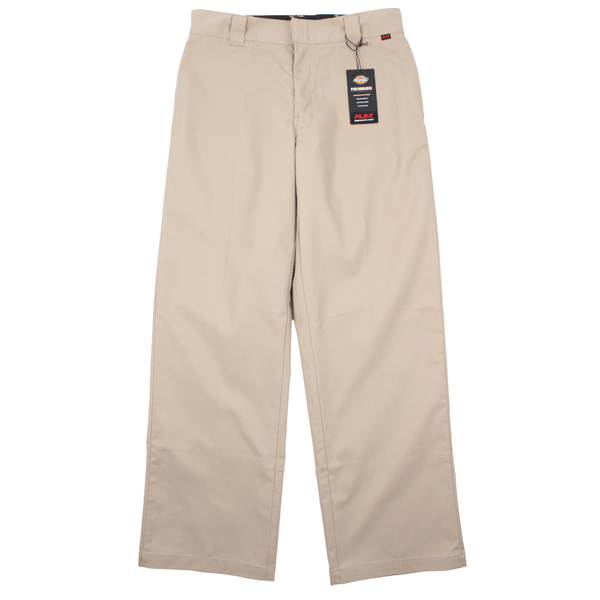 Dickies Slim Straight Flex Pant (32")