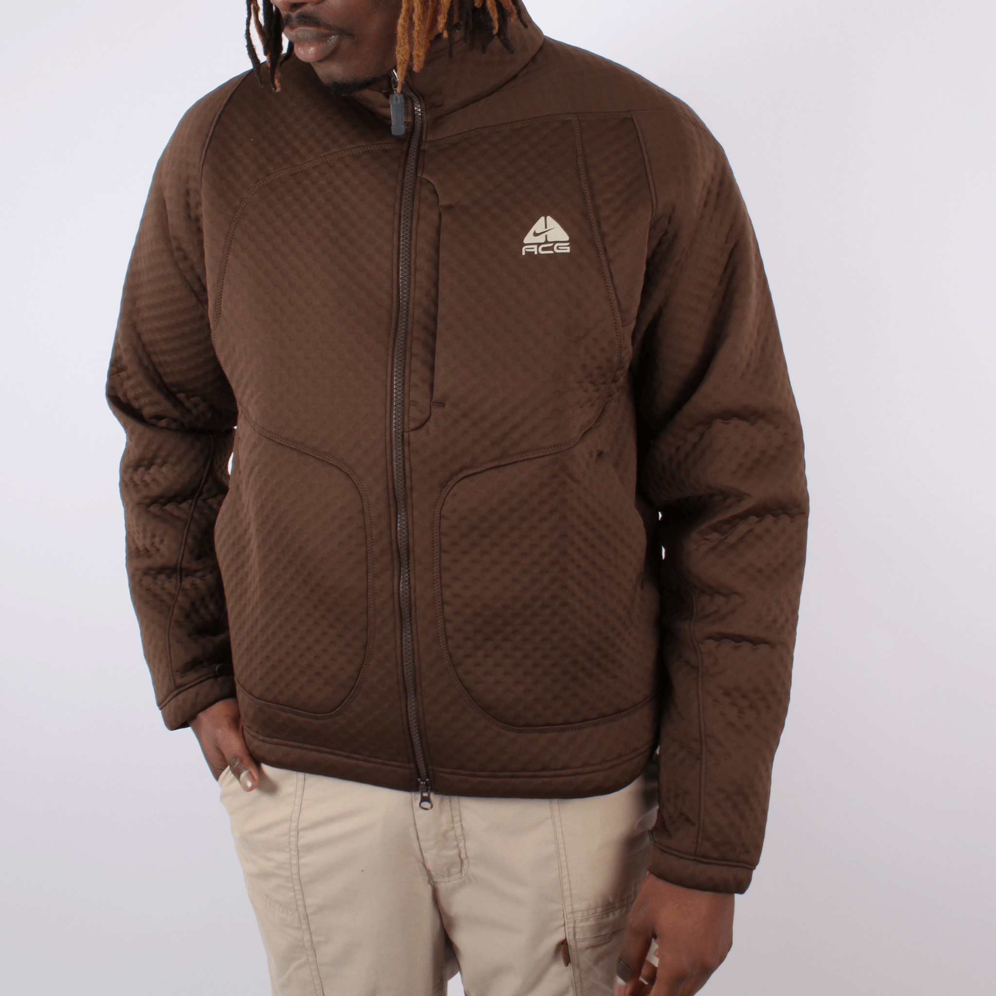 Vintage Nike ACG Texture Jacket BNWT