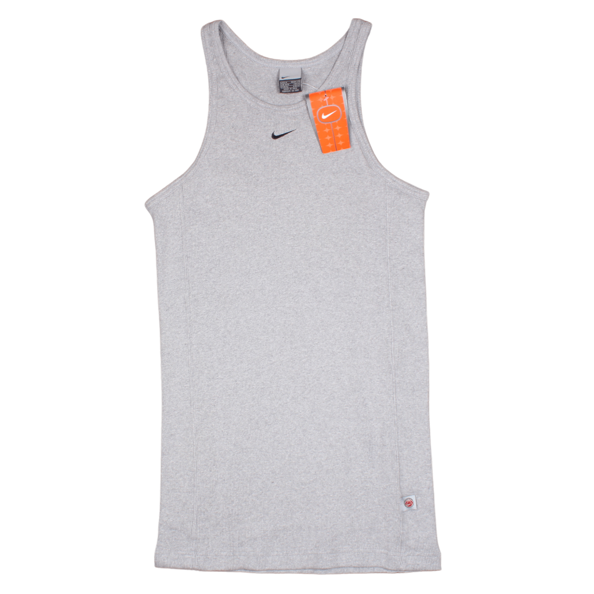 Vintage Nike Tank Vest Top BNWT