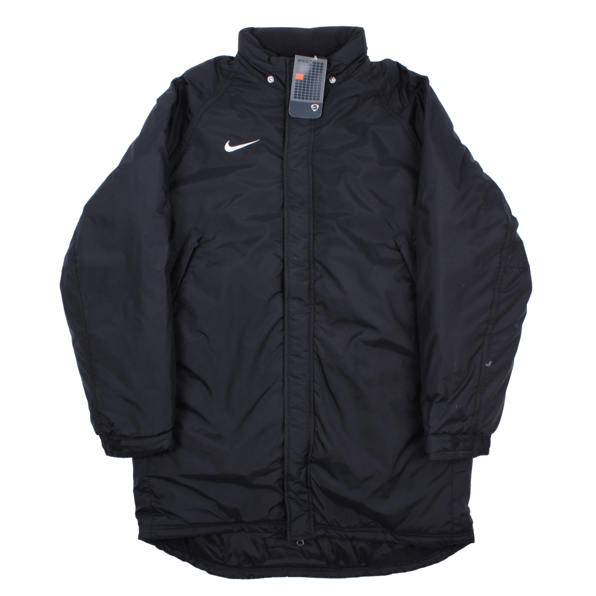 T90 nike best sale jacket
