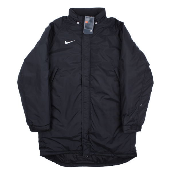 Vintage Nike Total 90 Padded Jacket (XXL) BNWT