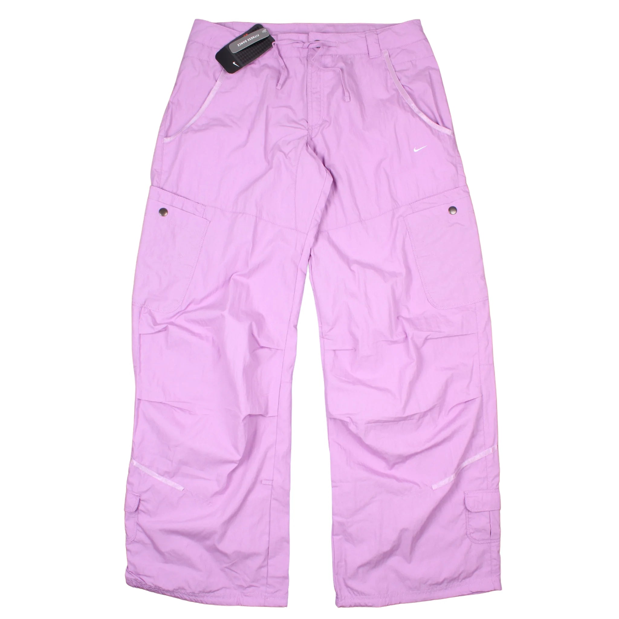 Vintage Nike Parachute Pants BNWT