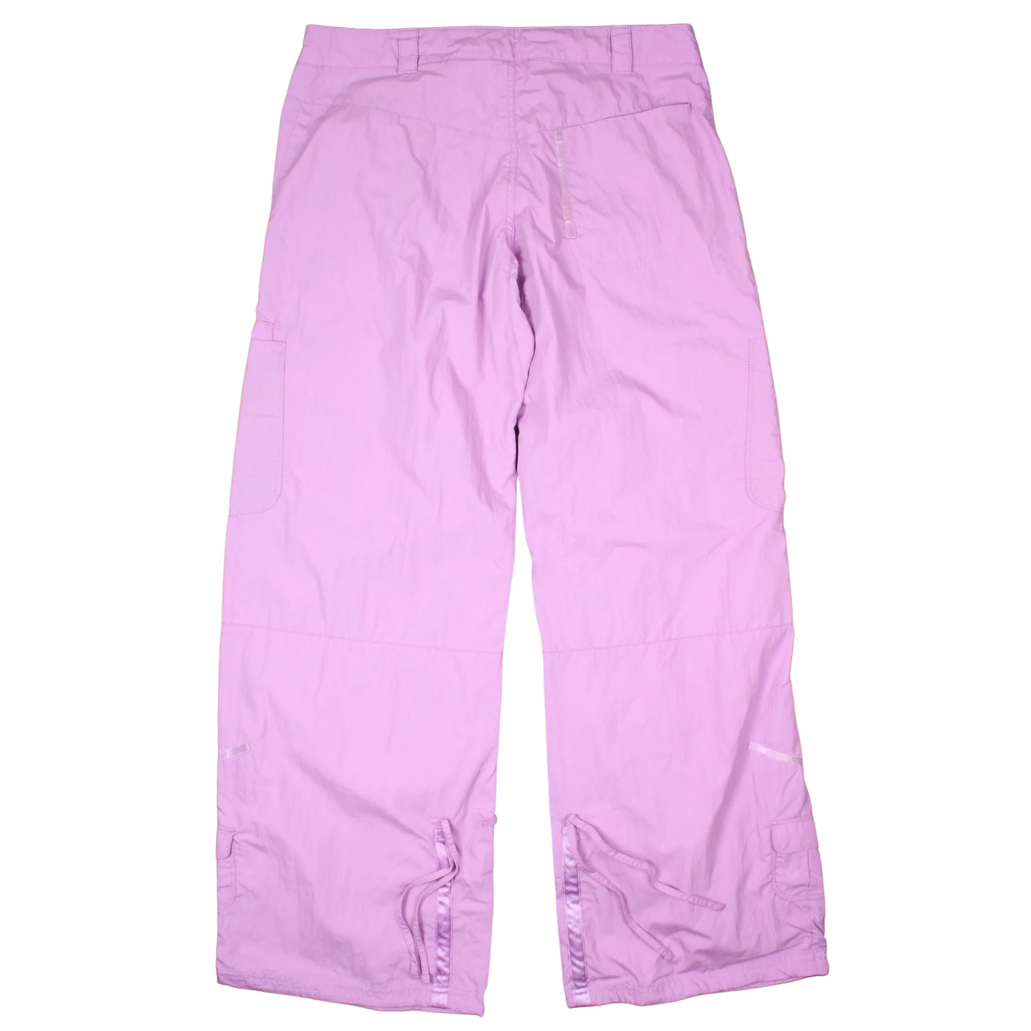 Vintage Nike Parachute Pants BNWT